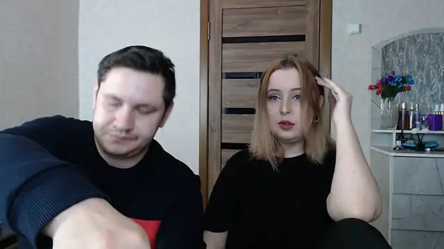 Kristy-Max online show from 01.01.25