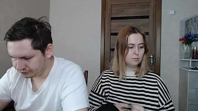 Kristy-Max online show from 01.03.25