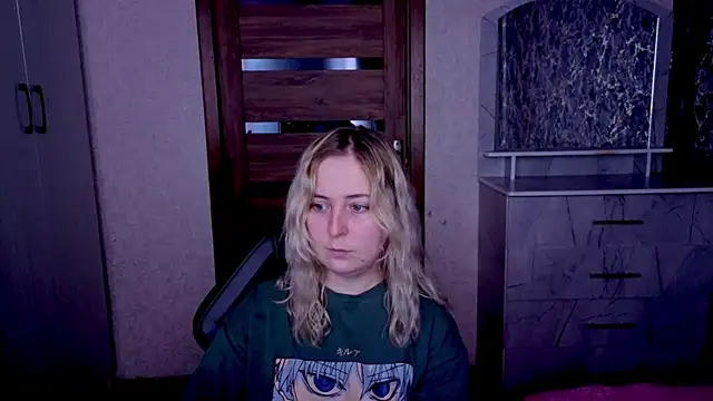 Kristy-Max online show from 06.08.26
