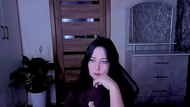 Kristy-Max online show from 07.07.26