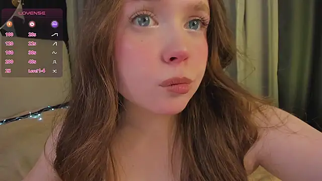 Snapshot of SunnyRisha chatting on 01.25.25 SunnyRisha online show from 01.25.25