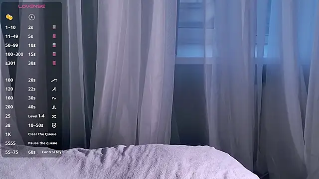 Snapshot of SunnyRisha chatting on 10.13.25 SunnyRisha online show from 10.13.25