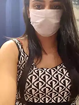 Mylovesana online show from 10.28.25