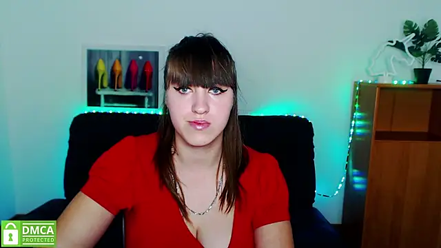 Amali Ivanna smit online show from 12.29.24