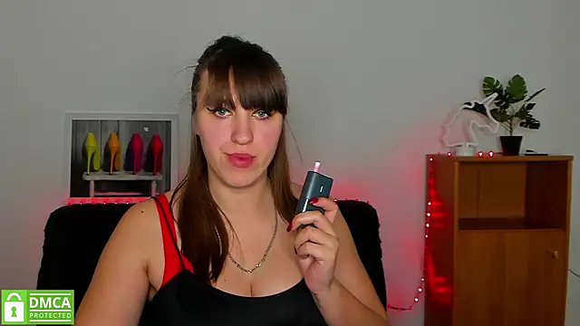 Amali Ivanna smit online show from 01.09.25