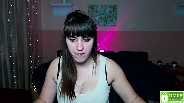 Amali Ivanna smit online show from 01.19.25