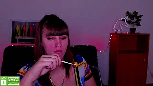 Amali Ivanna smit online show from 02.03.25