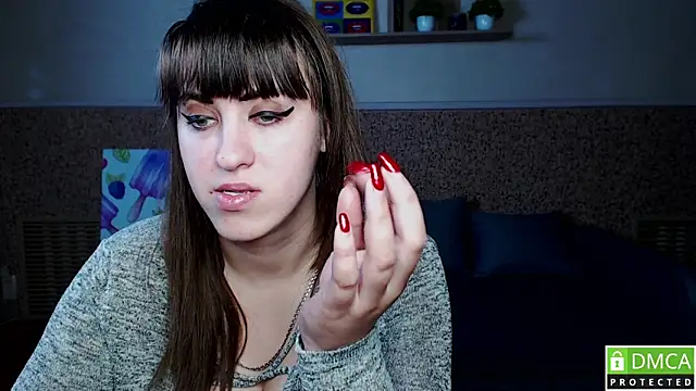 Amali Ivanna smit online show from 02.09.25