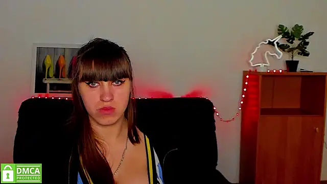 Amali Ivanna smit online show from 02.10.25