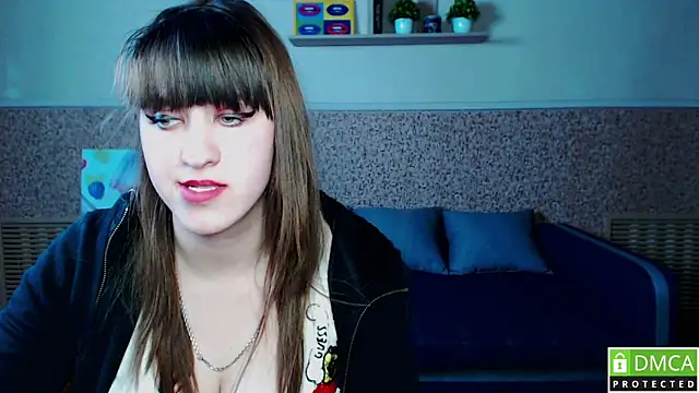 Amali Ivanna smit online show from 02.21.25