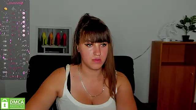 Amali Ivanna smit online show from 09.11.25