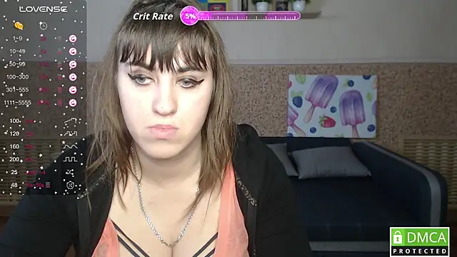 Amali Ivanna smit online show from 12.21.25