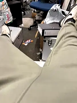 chubbydadb0d online show from 11.17.25