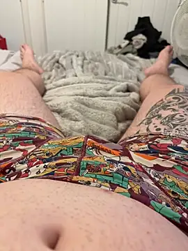 chubbydadb0d online show from 03.30.26