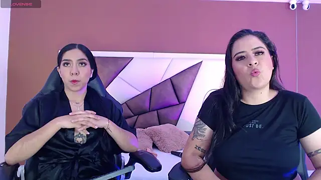 KarolandMichel online show from 12.19.24