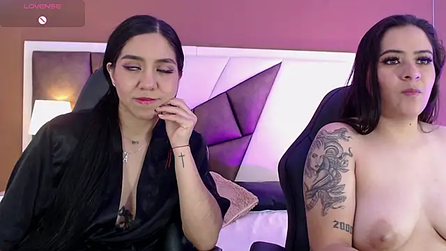 KarolandMichel online show from 12.19.24
