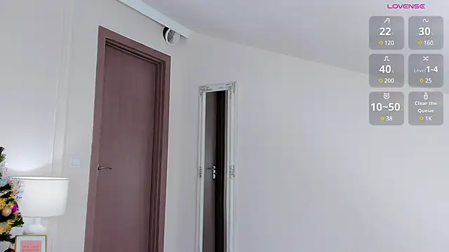 CherieDane online show from 12.18.24