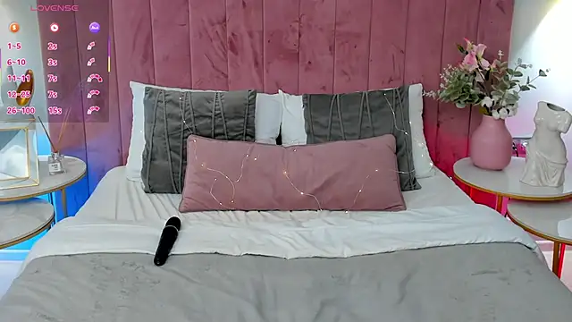 CherieDane online show from 11.05.25