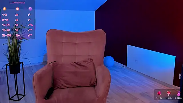 CherieDane online show from 11.16.25