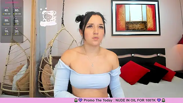  EmilyJireh  online show from 01.31.25