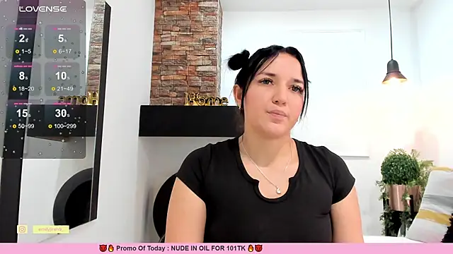  EmilyJireh  online show from 02.11.25