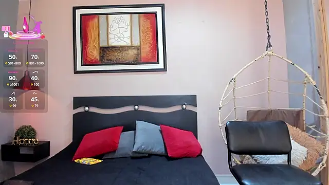  EmilyJireh  online show from 01.31.26