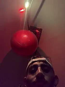 sauloskj online show from 04.20.26