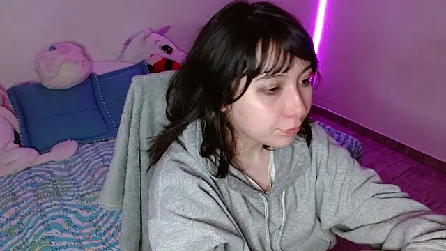 Billie janne  online show from 01.16.26