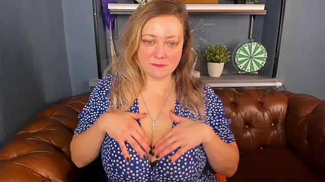 JesiaFoxi online show from 01.02.25
