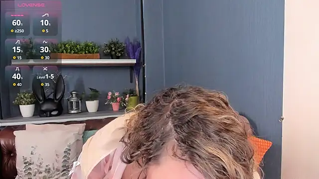 JesiaFoxi online show from 10.01.25