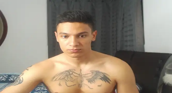 Tobicutee online show from 12.01.25