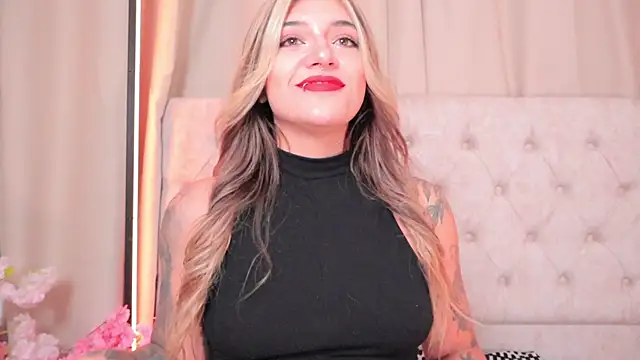 ashleyvalirya online show from 01.06.25