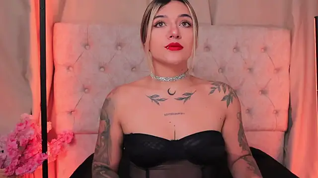 ashleyvalirya online show from 02.06.25