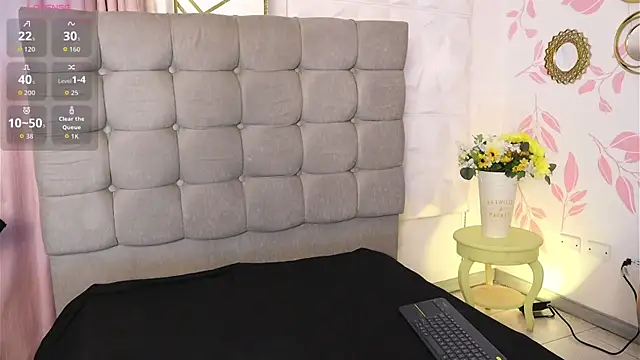 ashleyvalirya online show from 09.12.25