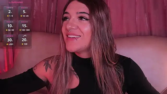 ashleyvalirya online show from 01.16.26