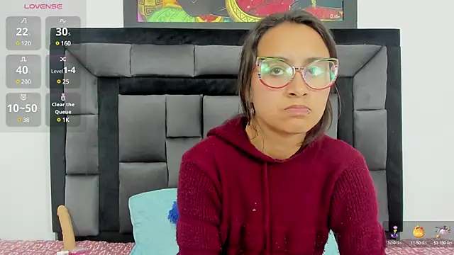 Snapshot of tatiana_valencia chatting on 01.03.25 tatiana valencia online show from 01.03.25