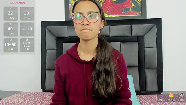 Snapshot of tatiana_valencia chatting on 01.03.25 tatiana valencia online show from 01.03.25