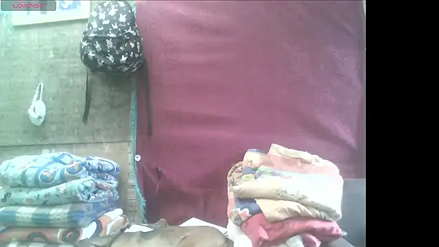 tatiana valencia online show from 03.16.26