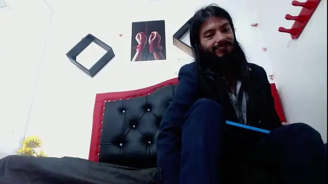 deserters anki online show from 01.24.25