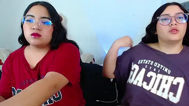 maddie-and-chelsea- online show from 01.13.25