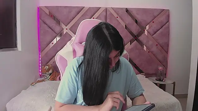 saori 9b online show from 03.16.26