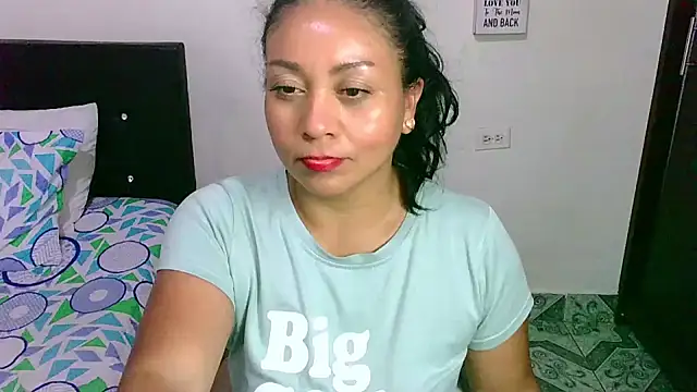 zaray bella online show from 03.15.25