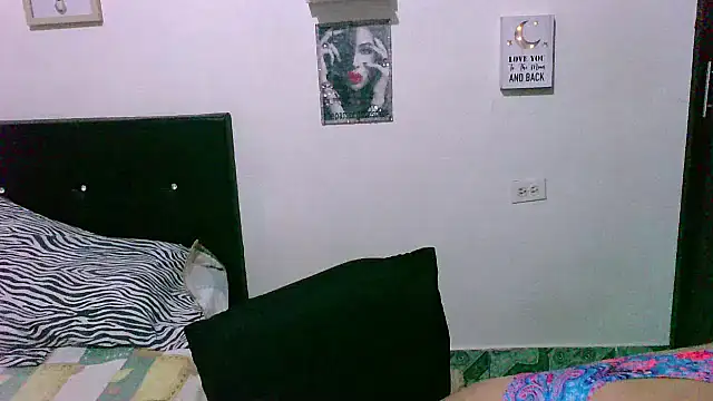 zaray bella online show from 09.13.25