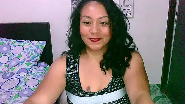 zaray bella online show from 01.07.26