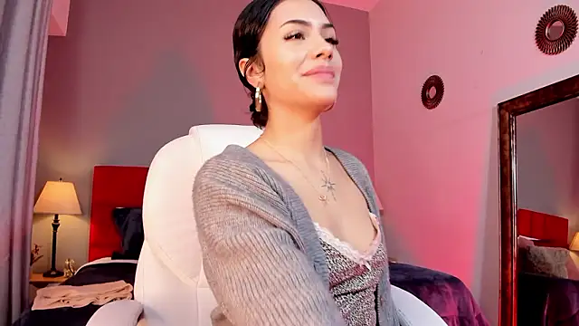 Giovanna oliveira online show from 03.03.26