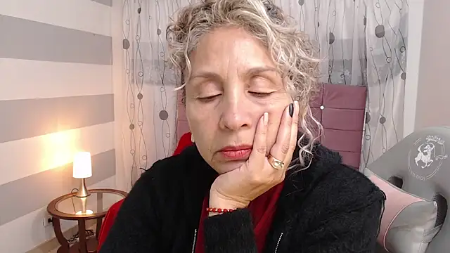 Afrodita sg online show from 01.24.25