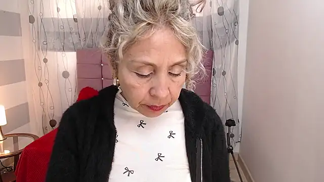 Afrodita sg online show from 01.25.25