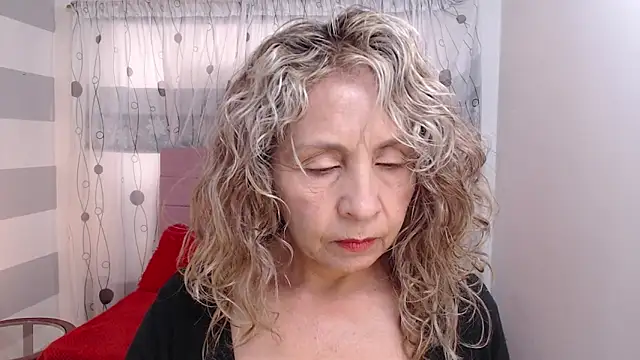 Afrodita sg online show from 01.30.25