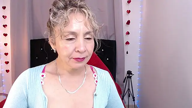 Afrodita sg online show from 02.27.26