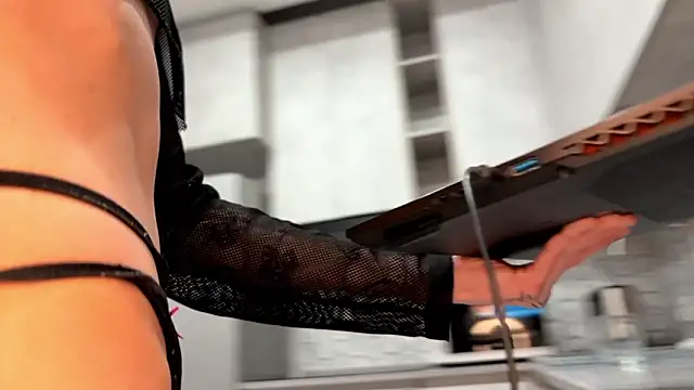 CHERLYBAY online show from 02.12.26